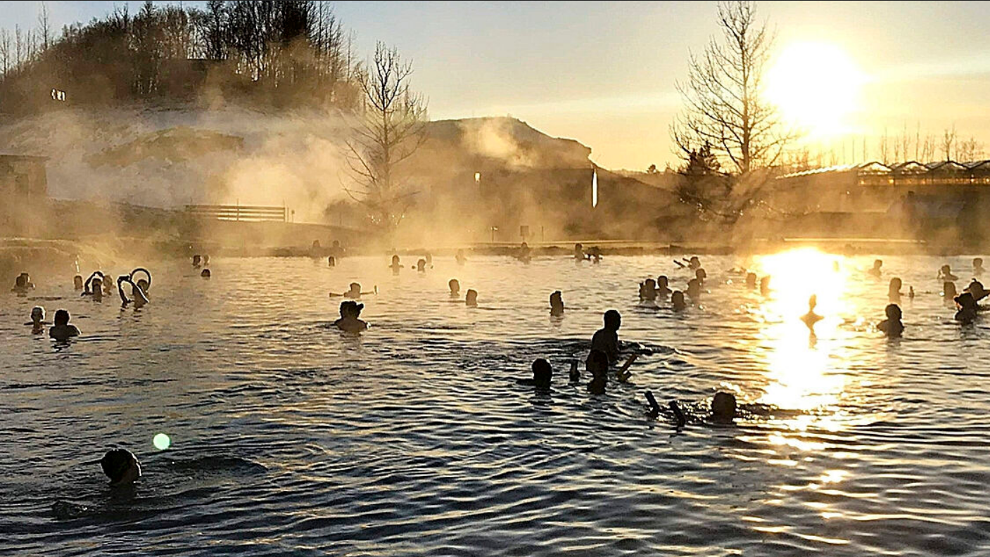 Islandia: cómo viajar solo a un país recóndito de moda (y volver repleto de amigos)