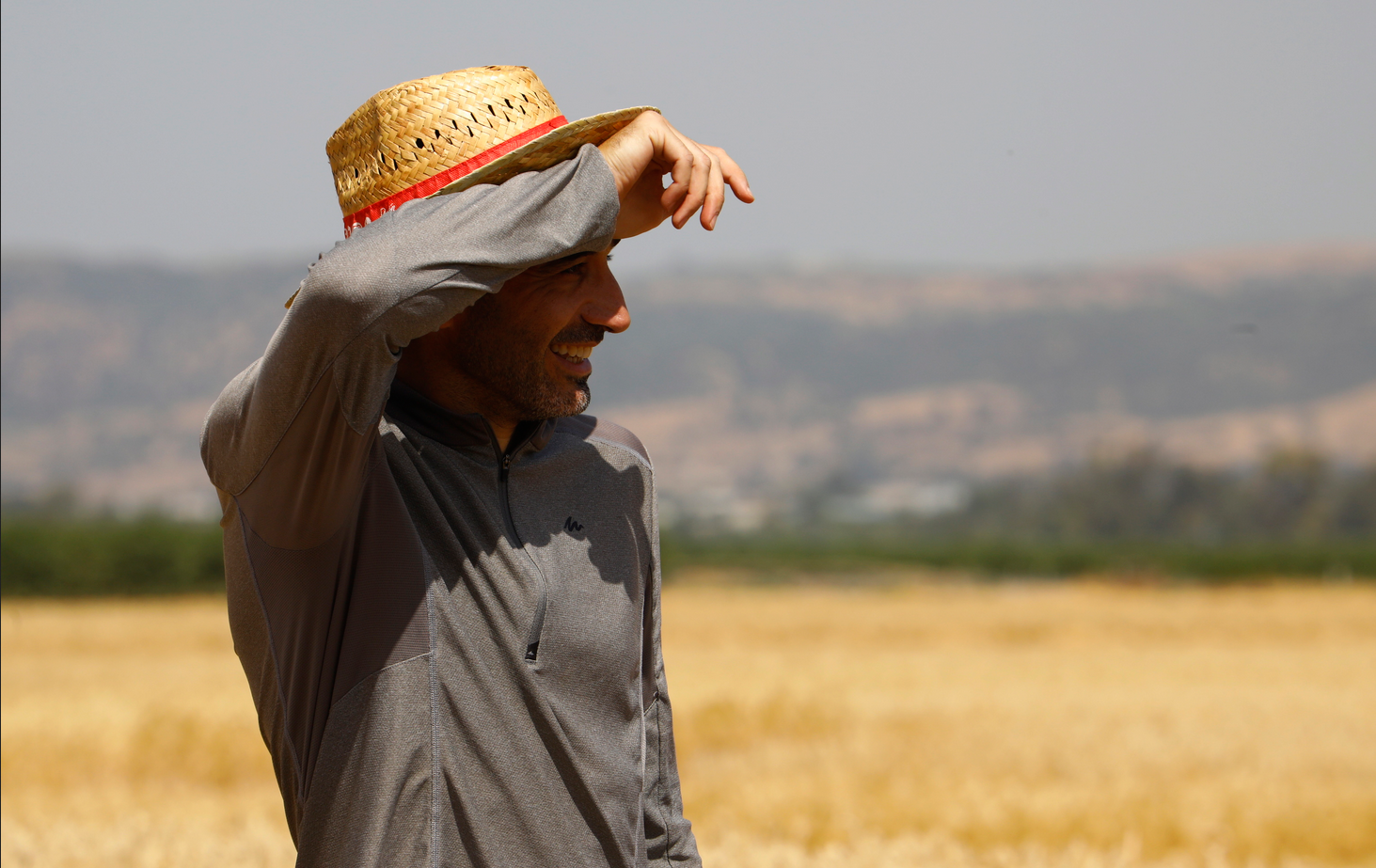 ¿Es la ola de calor la «Filomena» de las altas temperaturas?